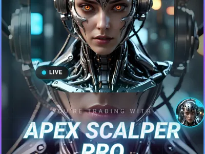Apex Scalper Pro Trading Software